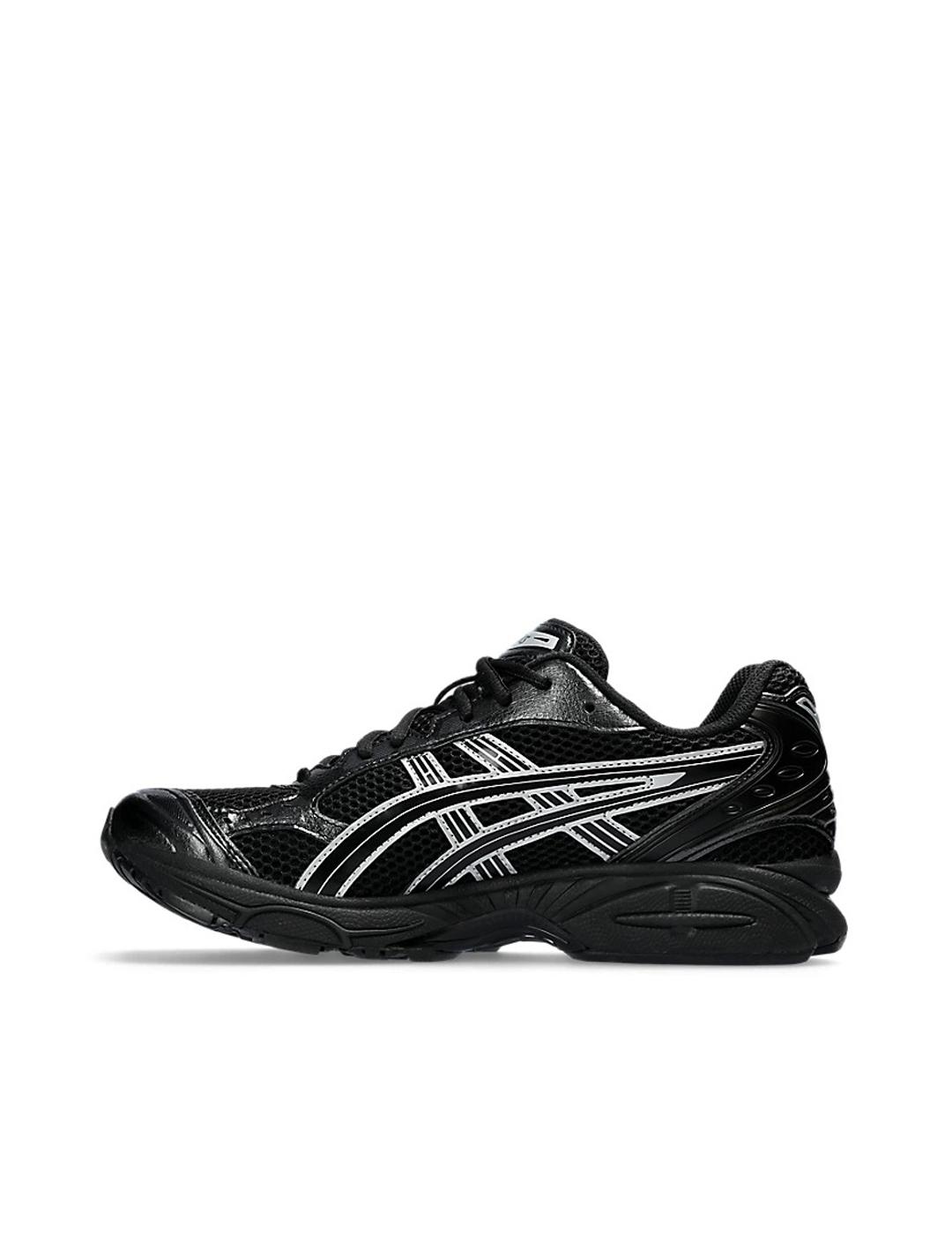 Zapatilla Asics Gel-Kayano 14 Negra unisex