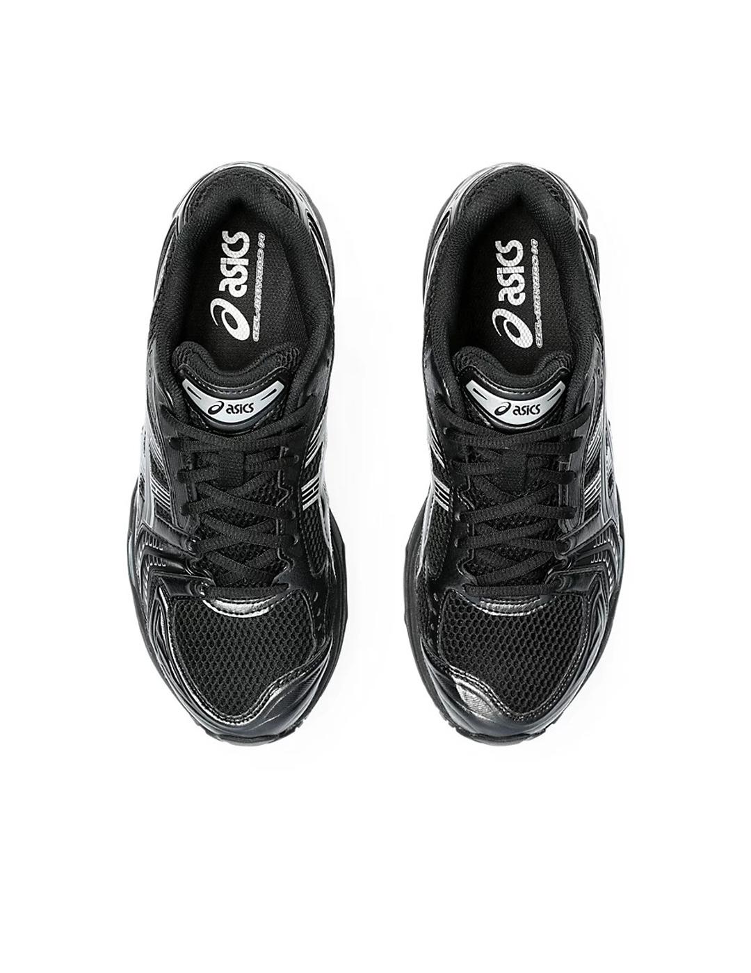 Zapatilla Asics Gel-Kayano 14 Negra Unisex