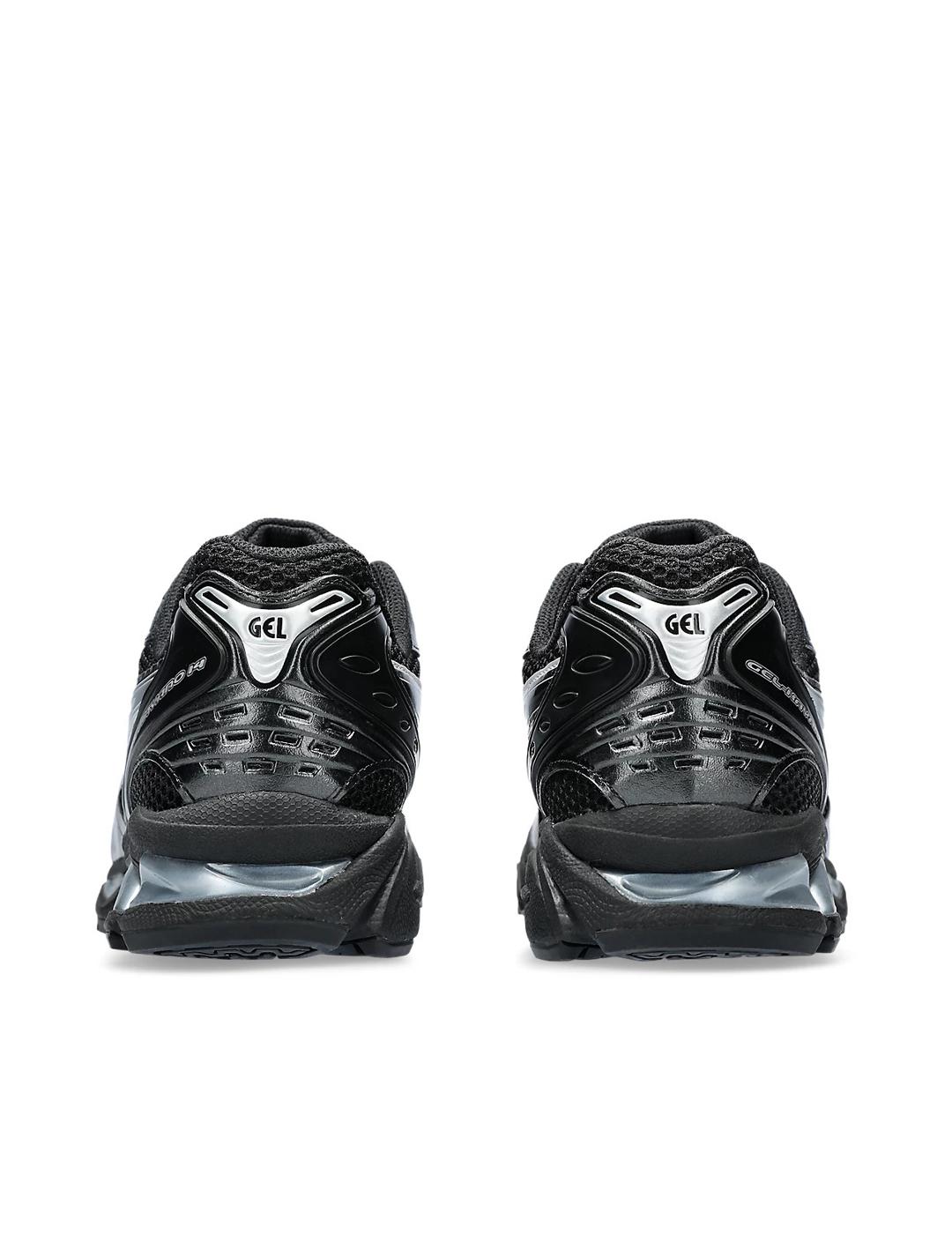 Zapatilla Asics Gel-Kayano 14 Negra Unisex