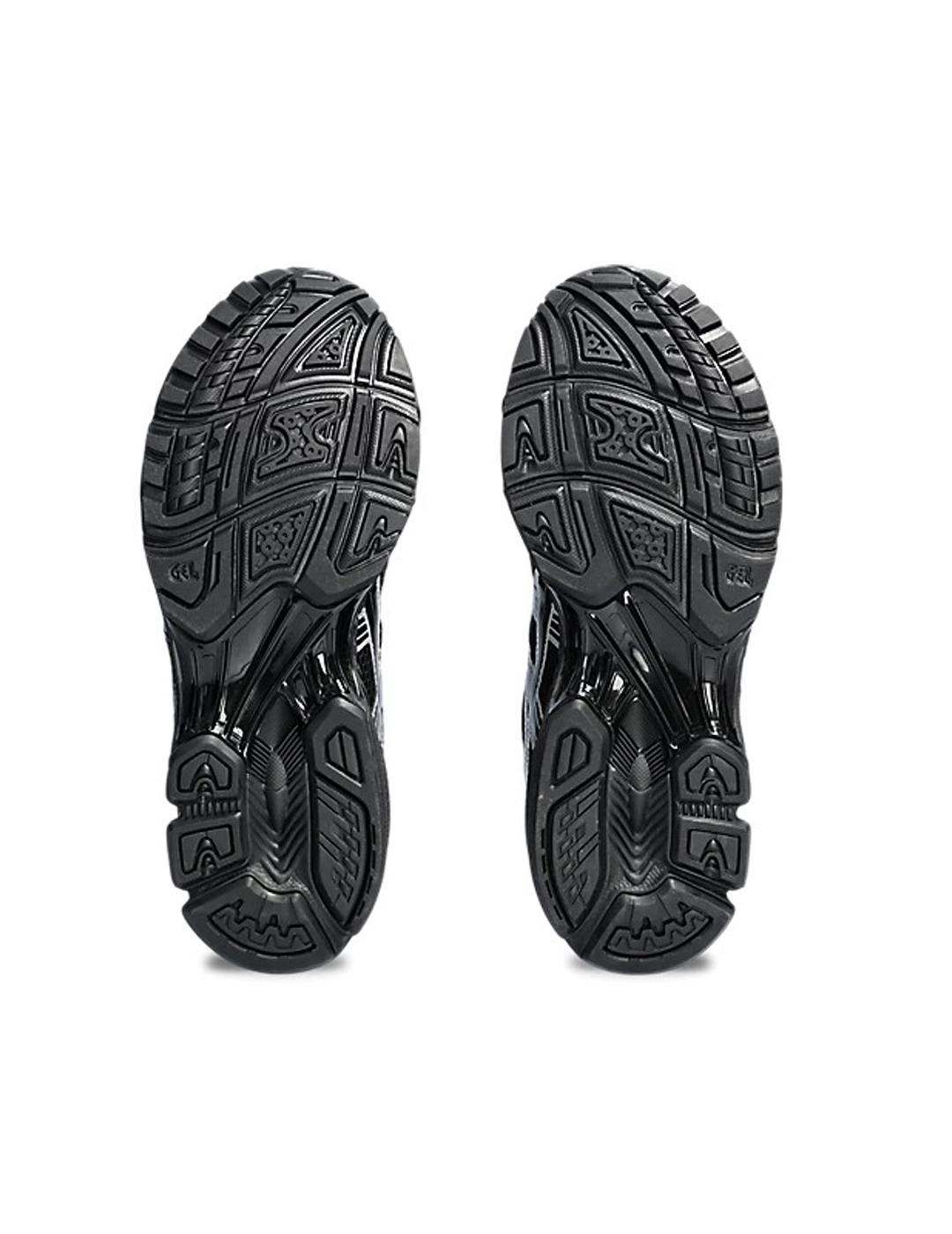 Zapatilla Asics Gel-Kayano 14 Negra Unisex