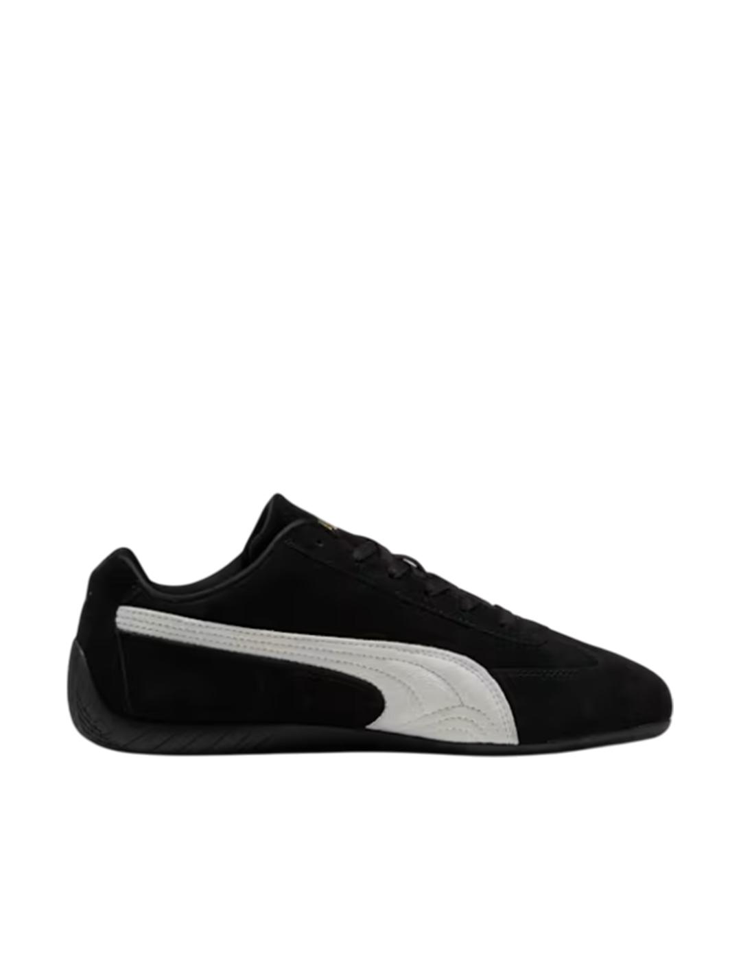 Zapatilla Puma Speedcat OG Negra Unisex