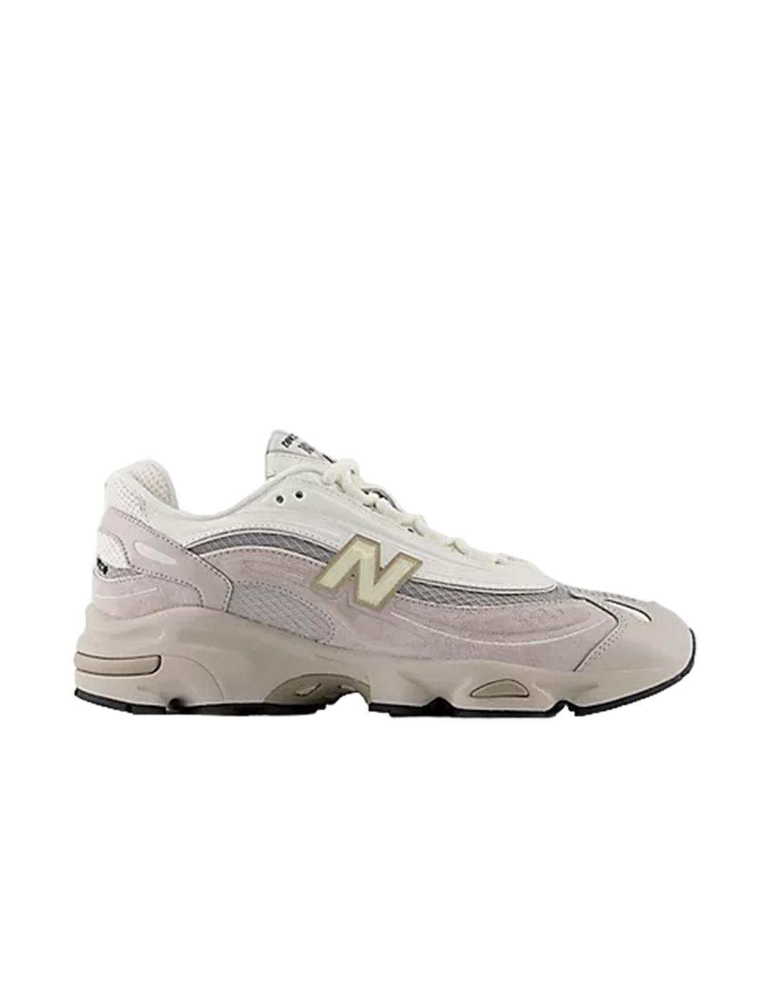 Zapatilla New Balance M1000 Beige Hombre