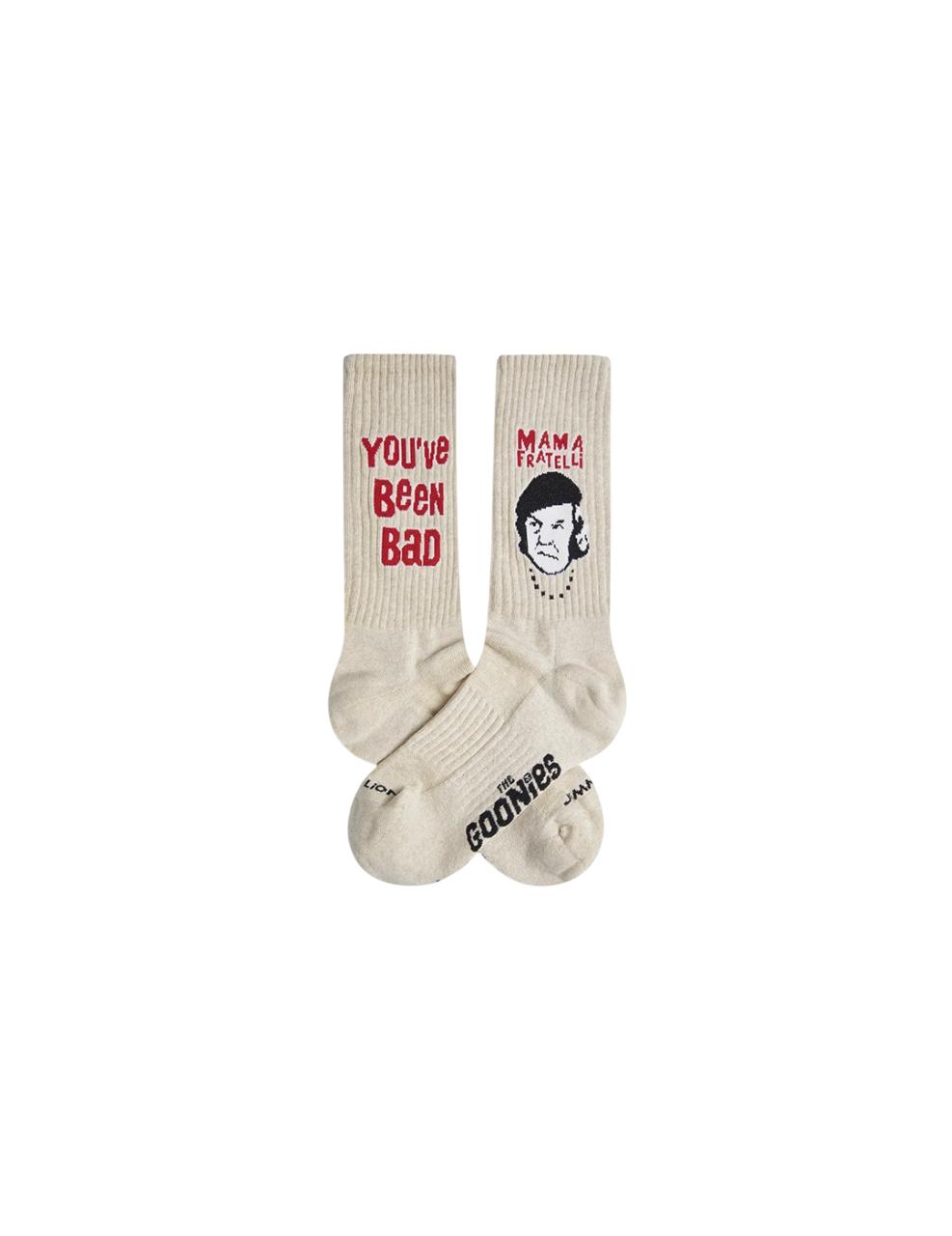 Calcetines Jimmy Lion Athletic Mama Fratelli