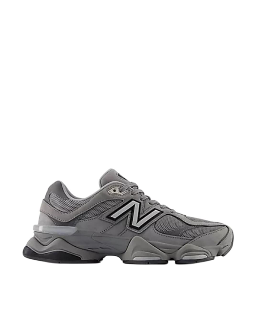 Zapatilla New Balance U9060ZGB Gris Unisex