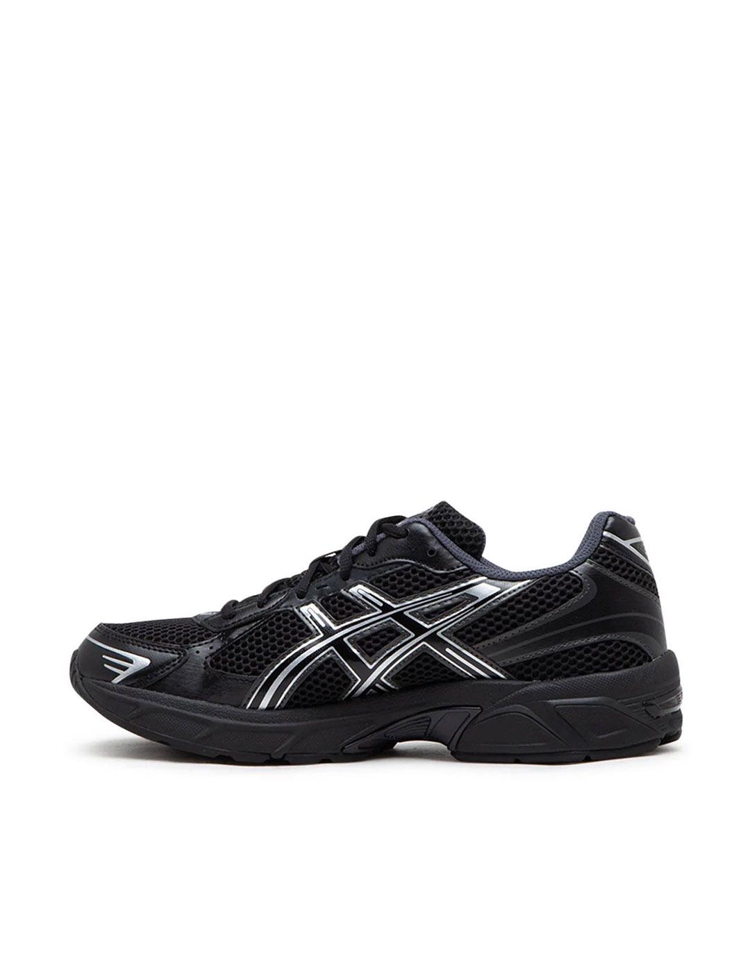 Zapatilla Asics GEL-1130 Negro Unisex 