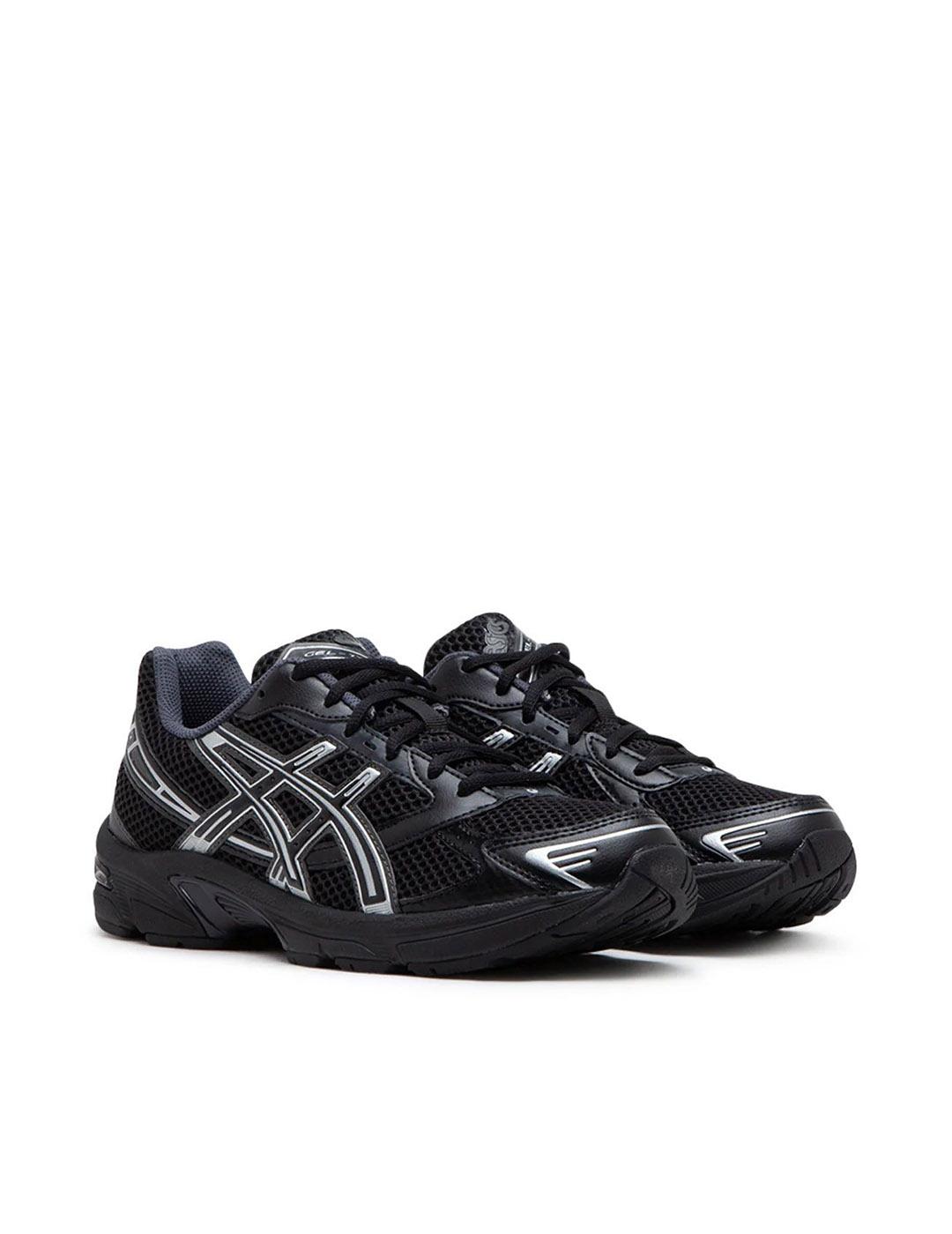 Zapatilla Asics GEL-1130 Negro Unisex