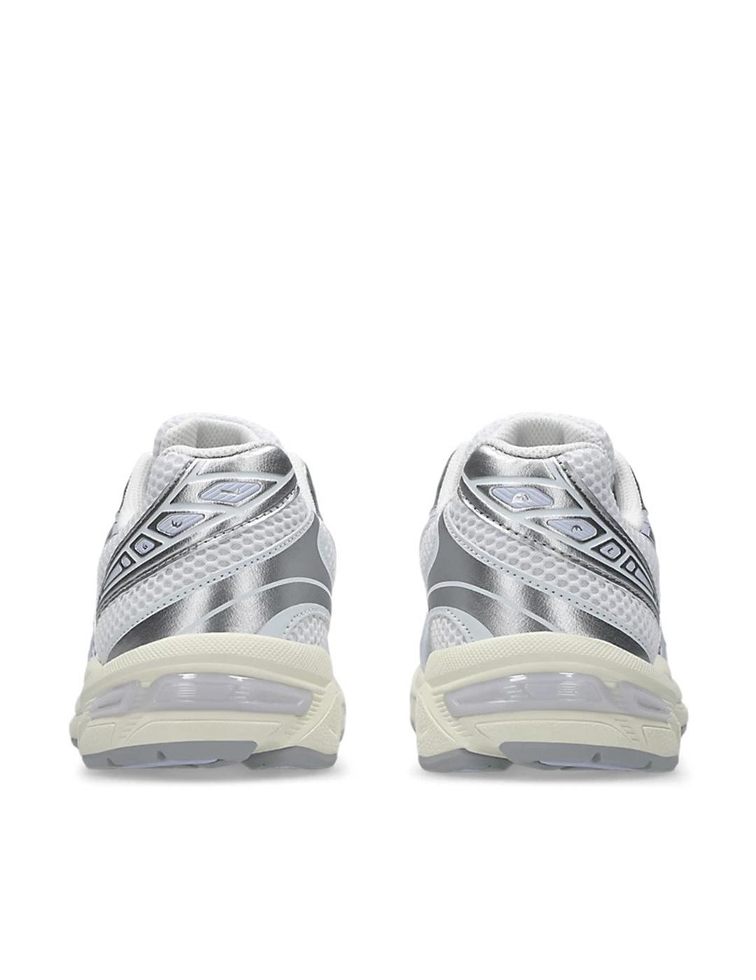 Zapatilla Asics GEL-1130 Gris Azul Mujer