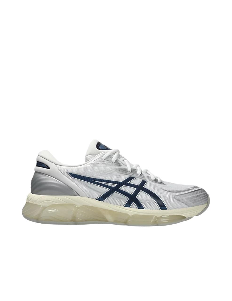 Zapatilla Asics GEL-QUANTUM 360 Blanco Marino Unisex