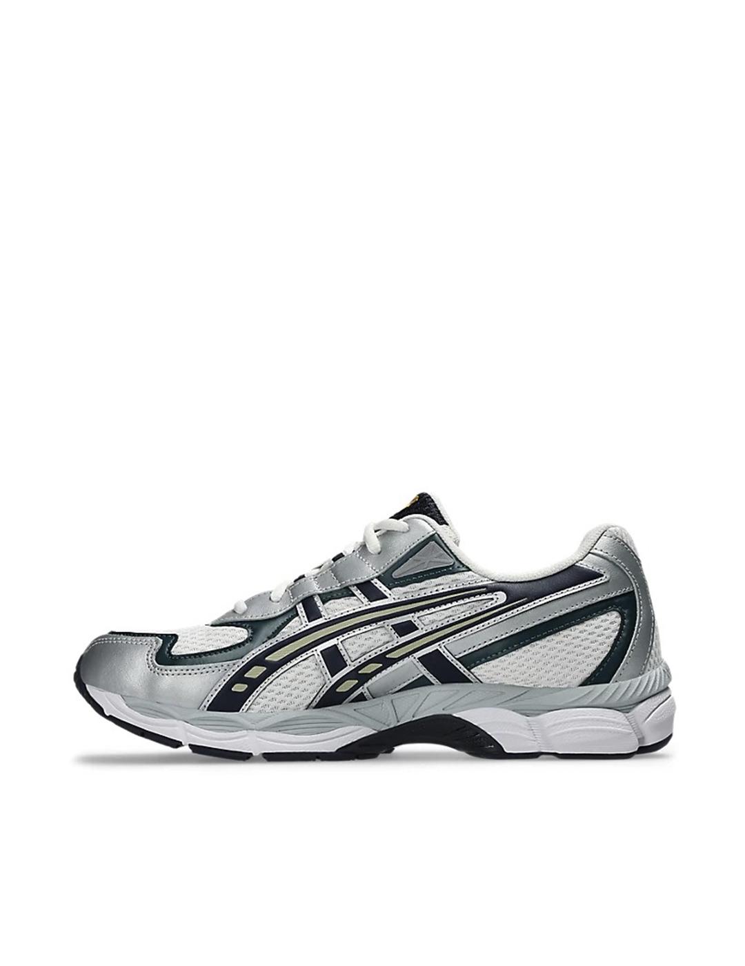 Zapatilla Asics GEL-NYC 2055 Gris Marino Hombre