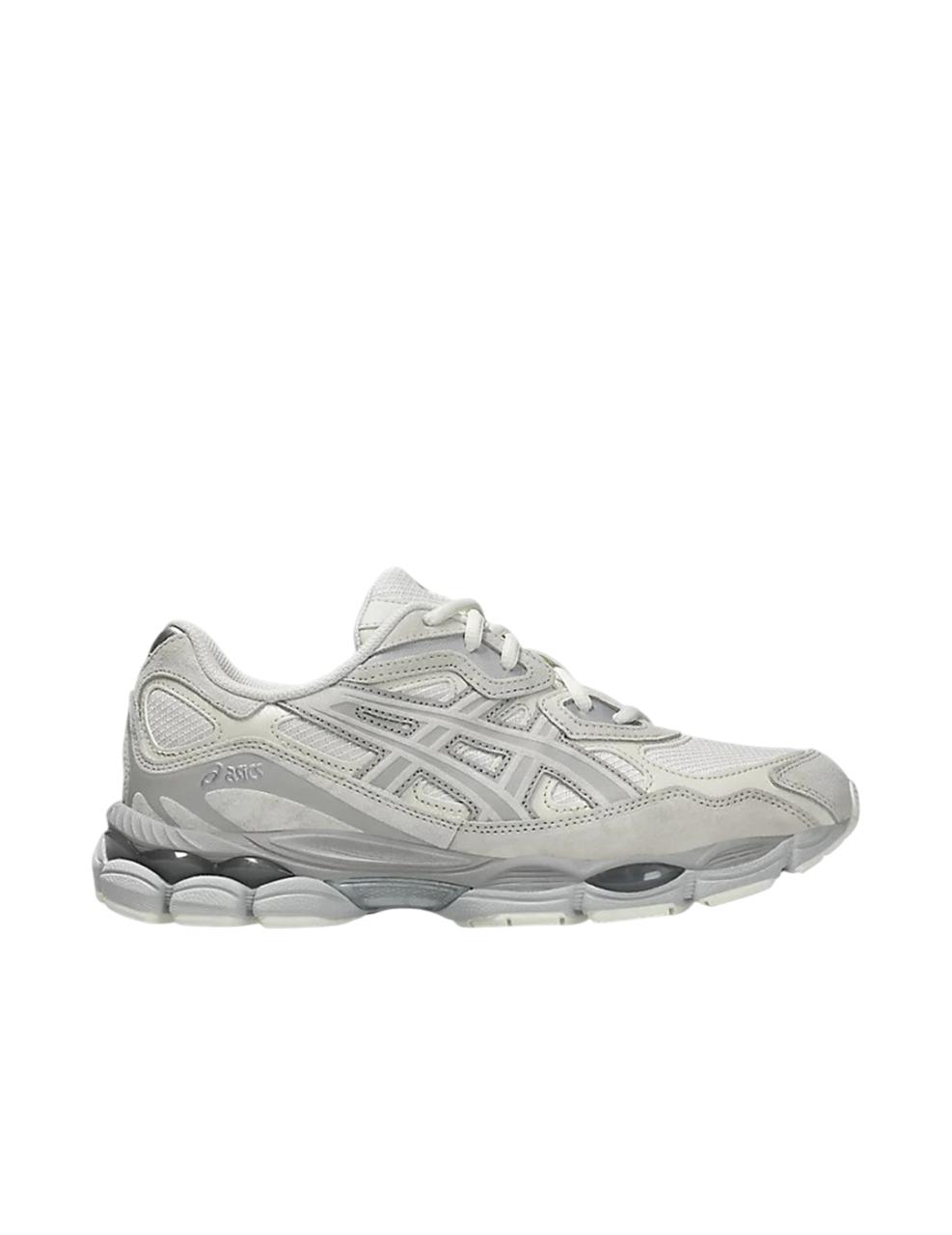 Zapatilla Asics GEL-NYC Blanco Unisex