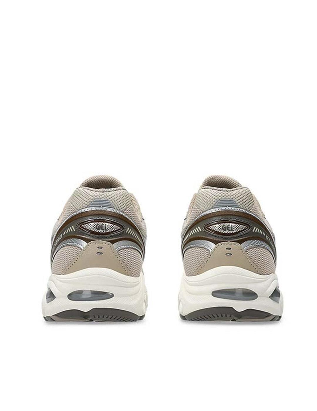 Zapatilla Asics GT-2160 Gris Unisex