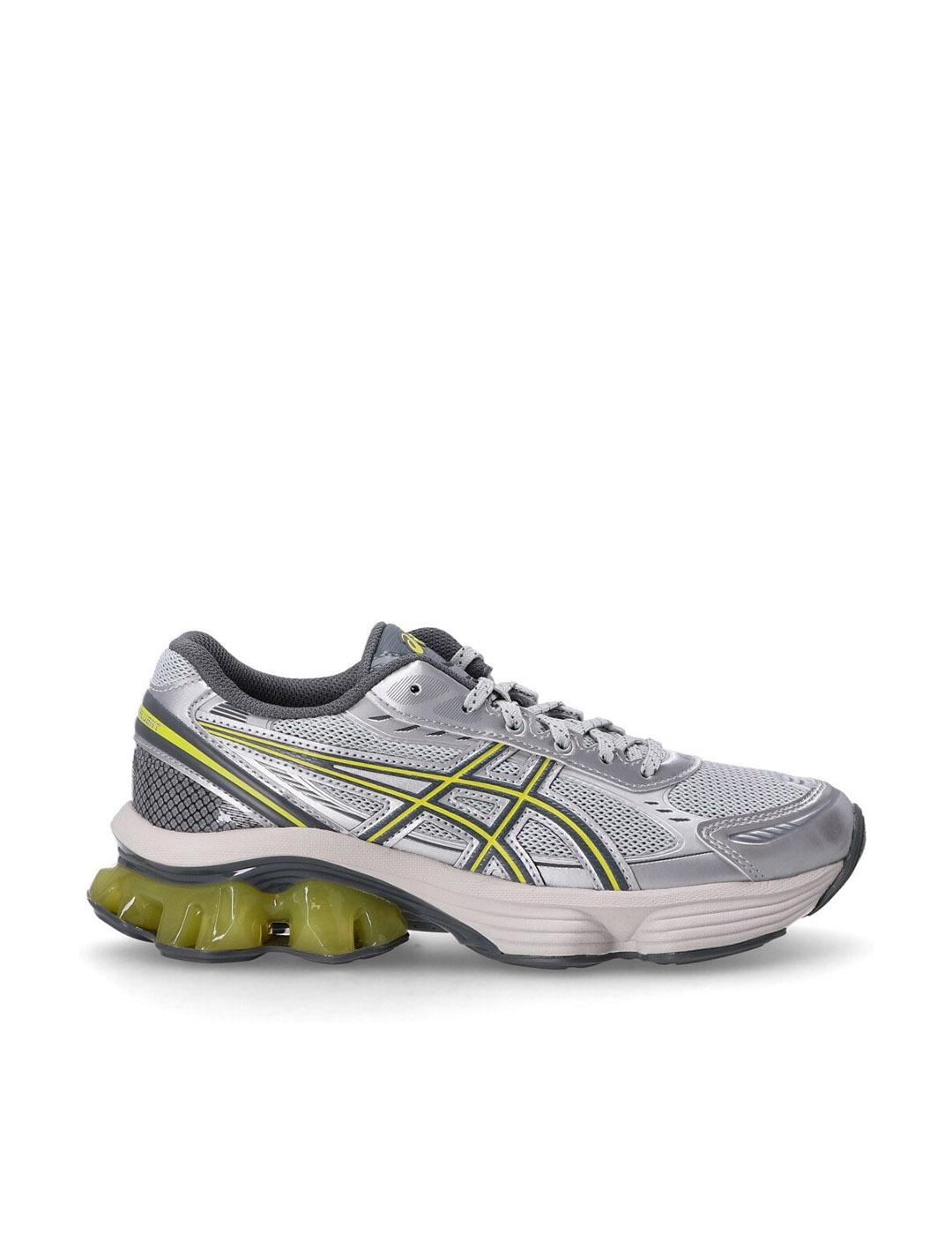 Zapatilla Asics GEL-KINETIC FLUENT Gris Unisex