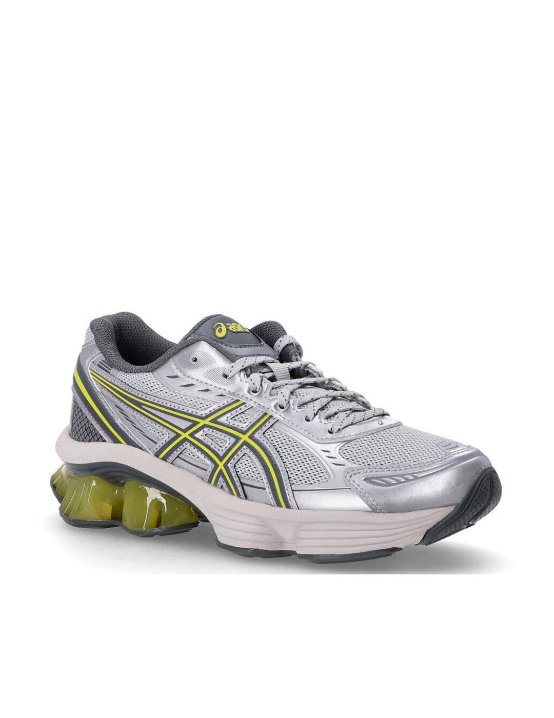 Zapatilla Asics GEL-KINETIC FLUENT Gris Unisex