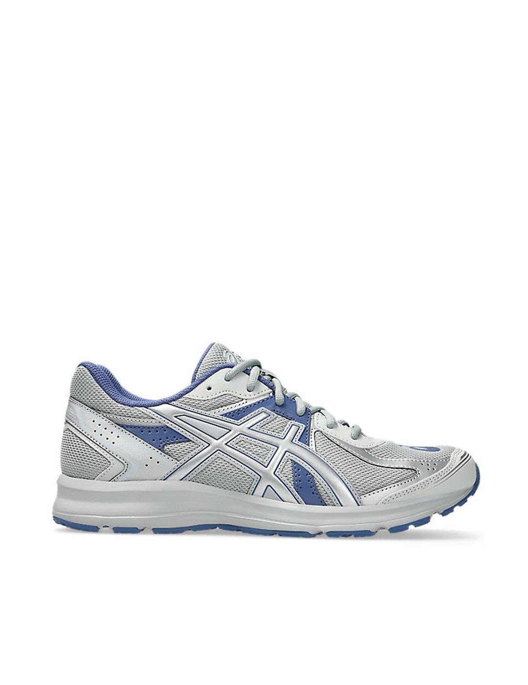Zapatilla Asics JOG 100S Gris Unisex