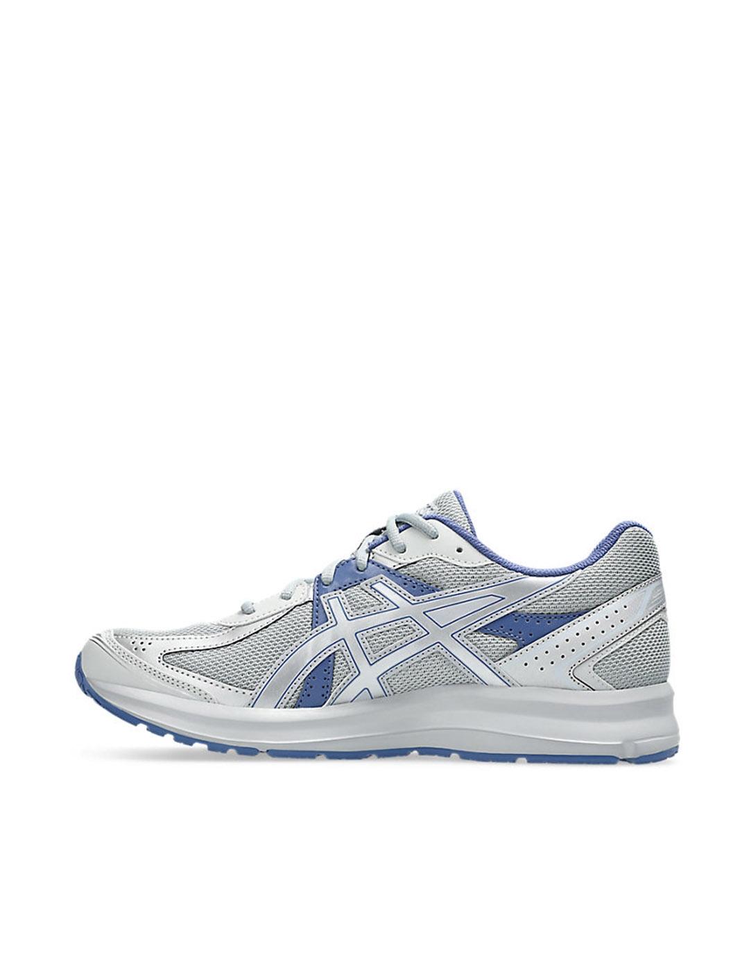 Zapatilla Asics JOG 100S Gris Unisex