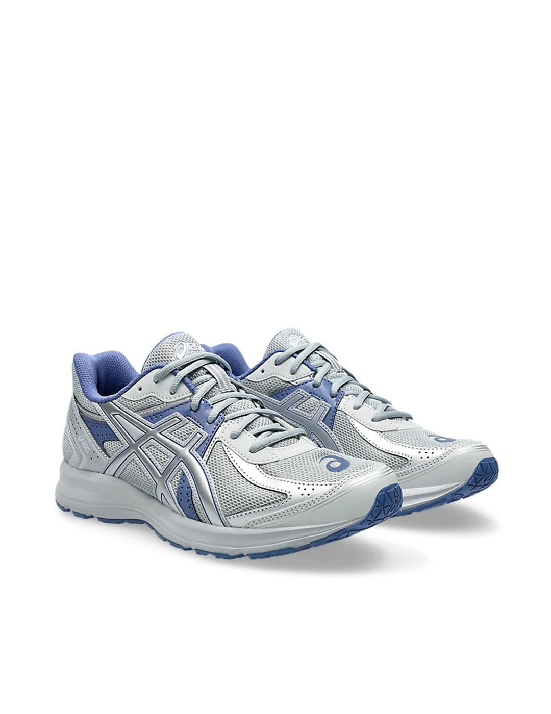 Zapatilla Asics JOG 100S Gris Unisex