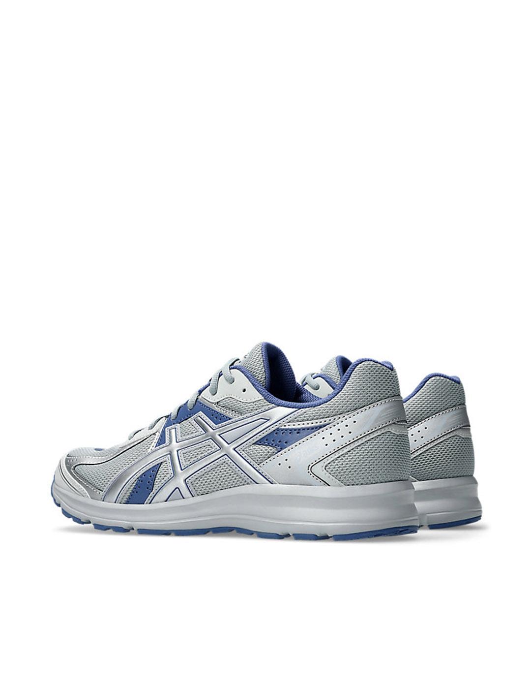 Zapatilla Asics JOG 100S Gris Unisex