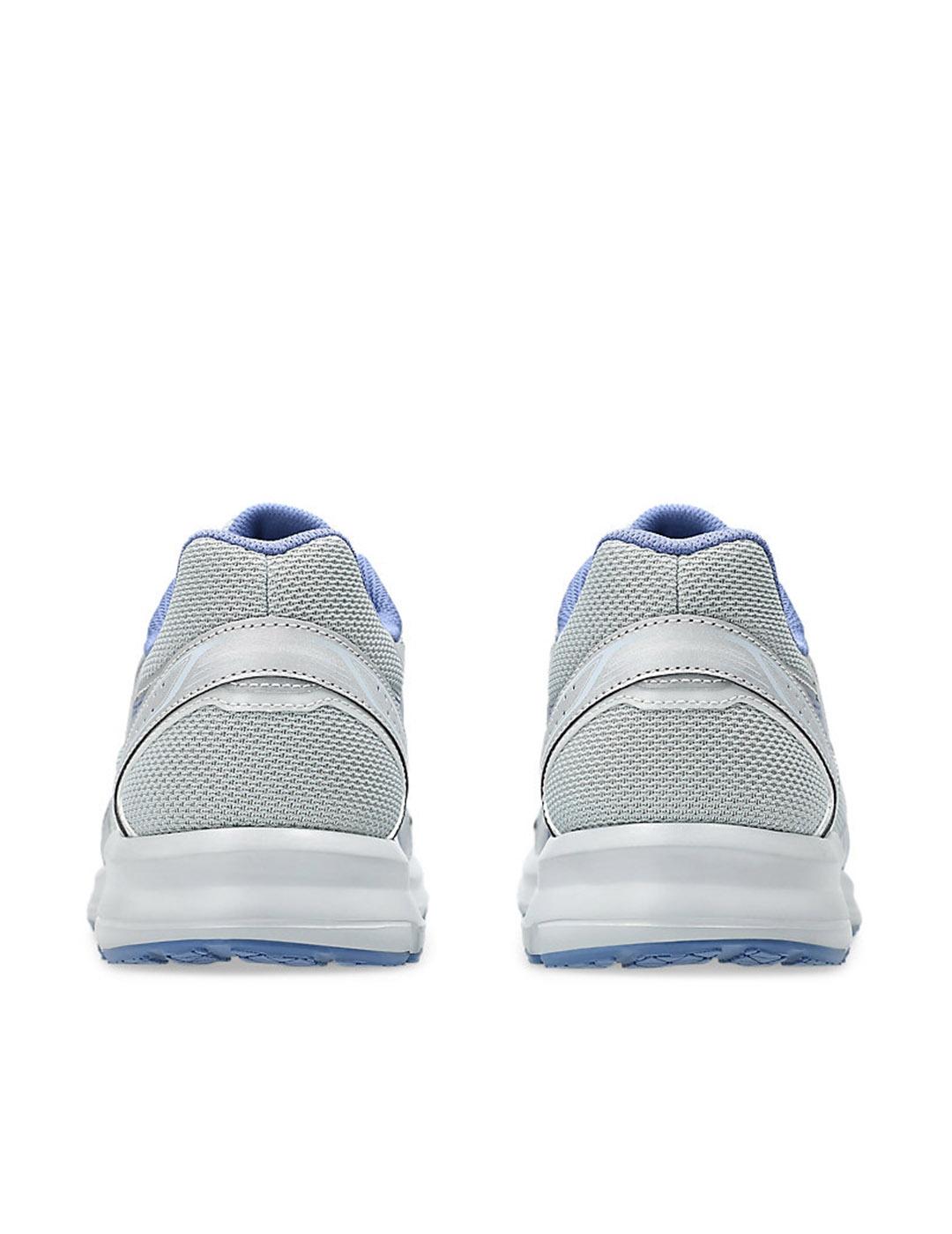 Zapatilla Asics JOG 100S Gris Unisex