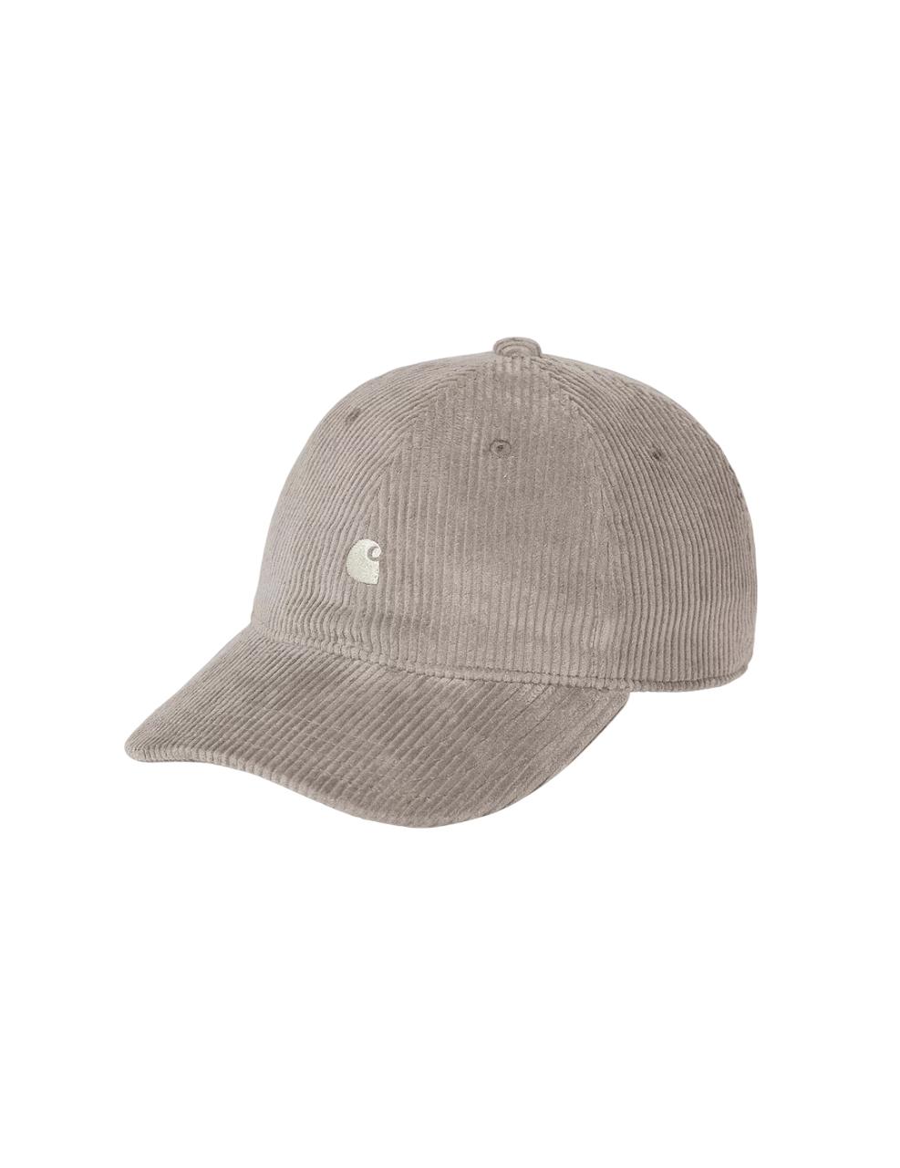 Gorra Carhartt Wip Harlem Cap Beige Unisex