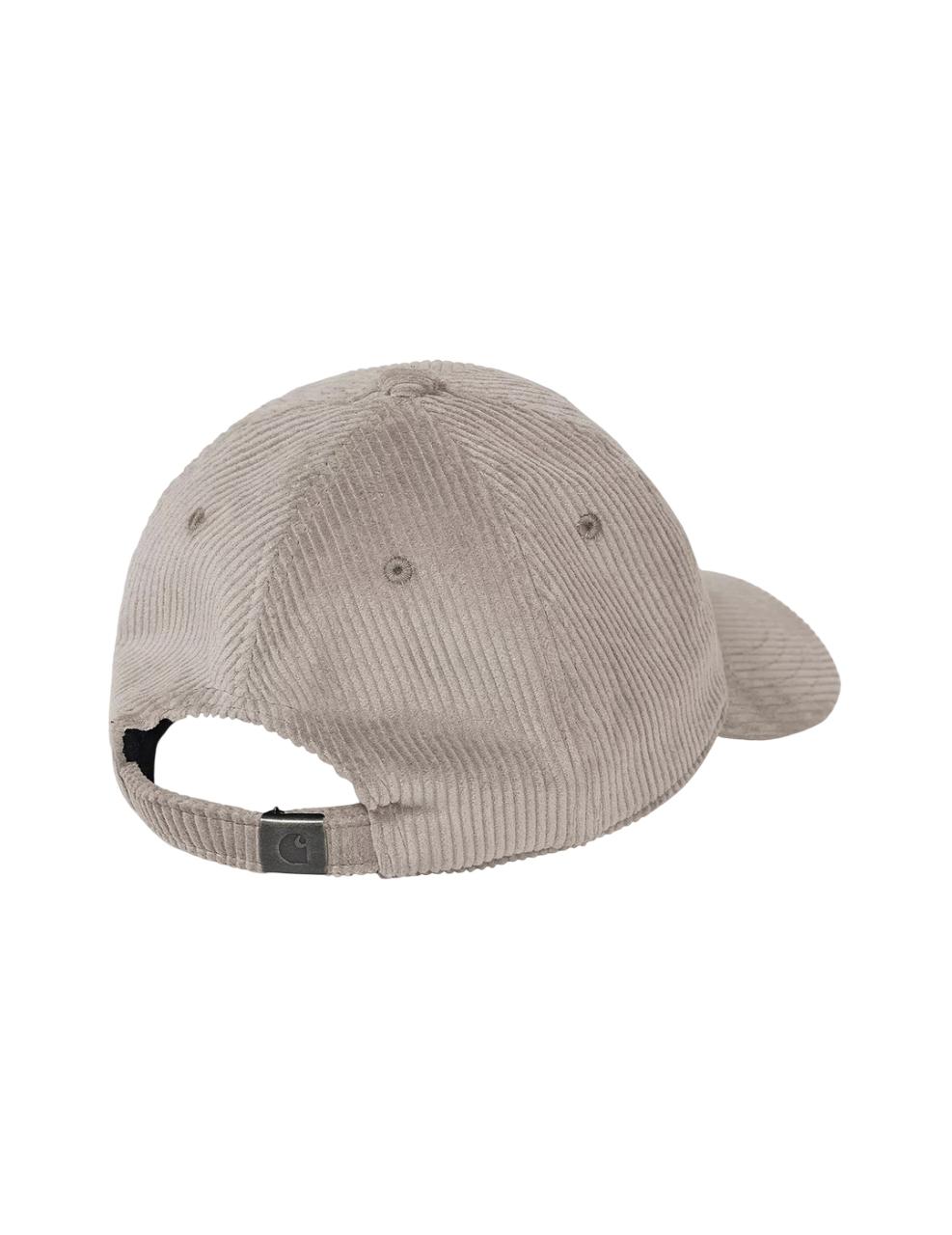 Gorra Carhartt Wip Harlem Cap Beige Unisex