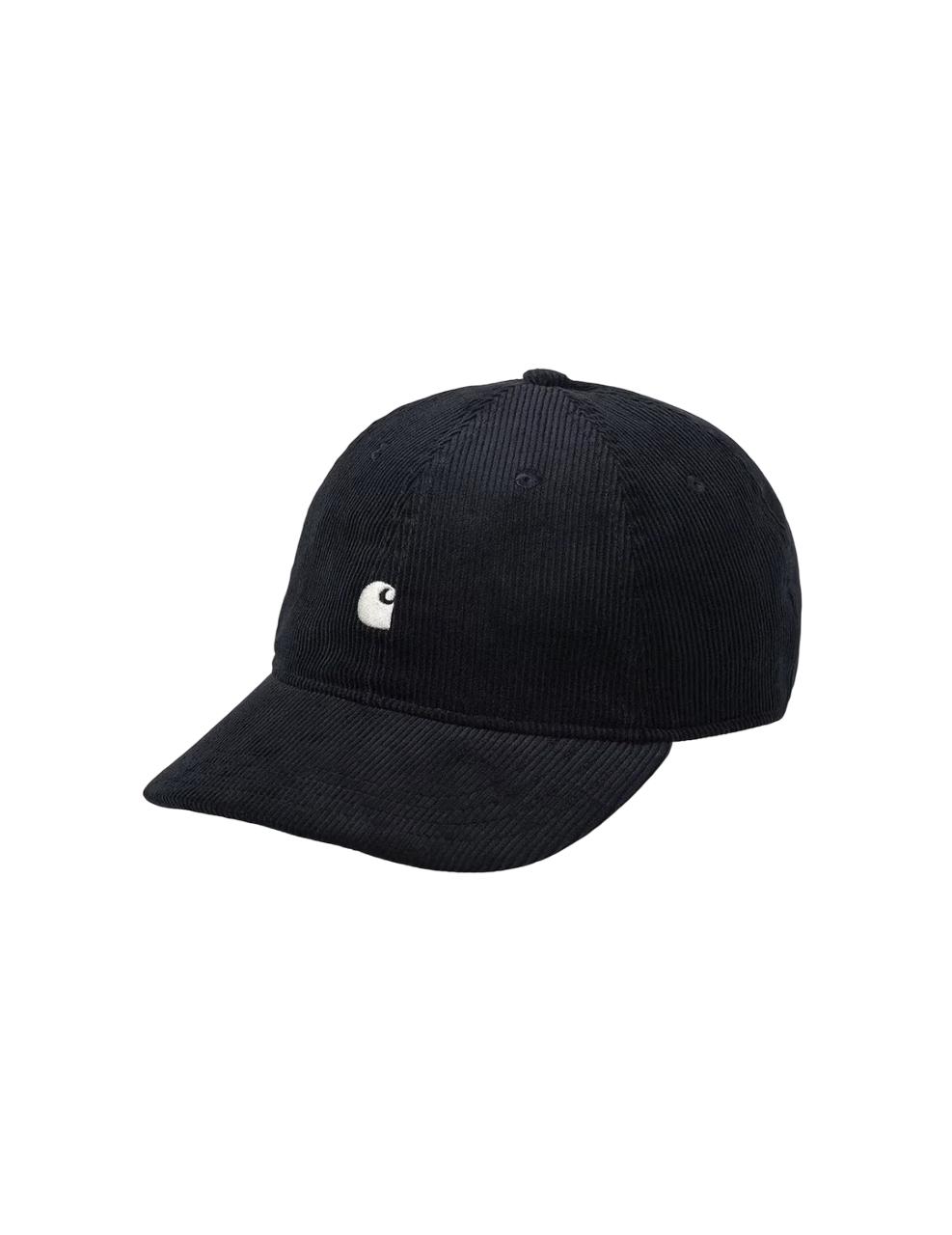 Gorra Carhartt Wip Harlem Cap Marino Unisex