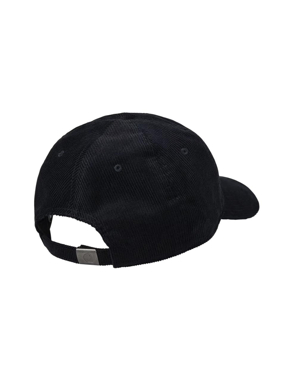 Gorra Carhartt Wip Harlem Cap Marino Unisex