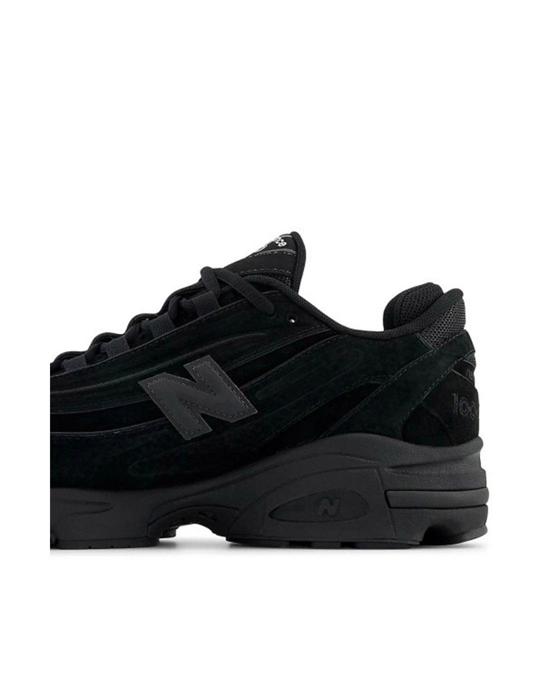 Zapatilla New Balance M1000LA negro unisex