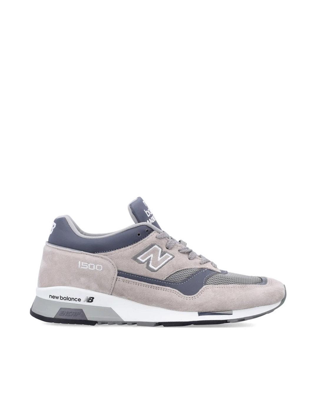 Zapatilla New Balance U1500PGL Beige/Gris Unisex
