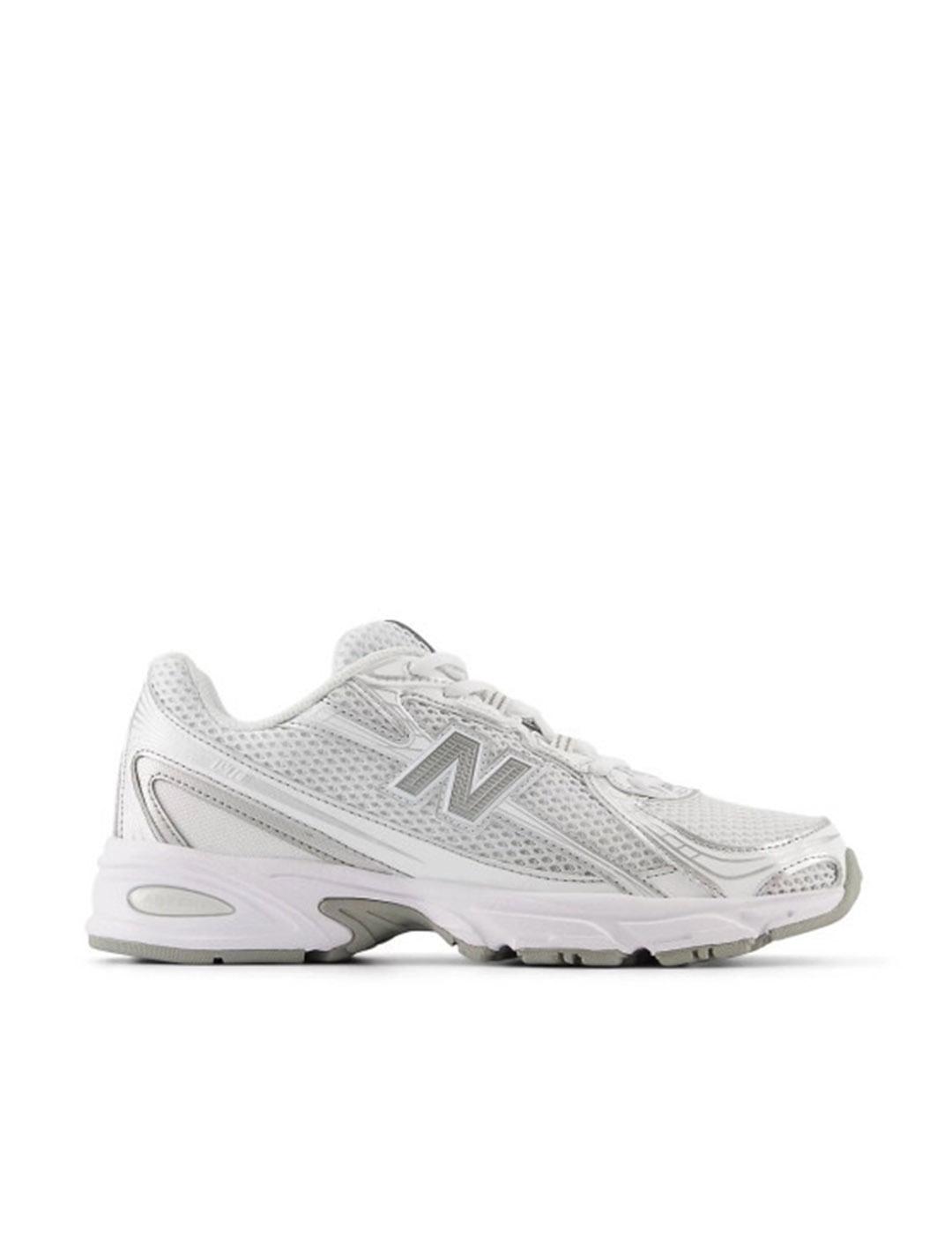Zapatilla New Balance U740WM2 Blanco Unisex
