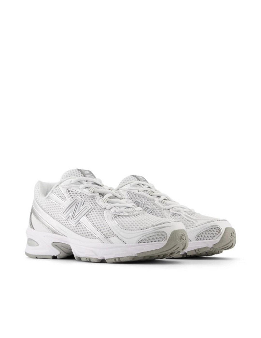 Zapatilla New Balance U740WM2 Blanco Unisex