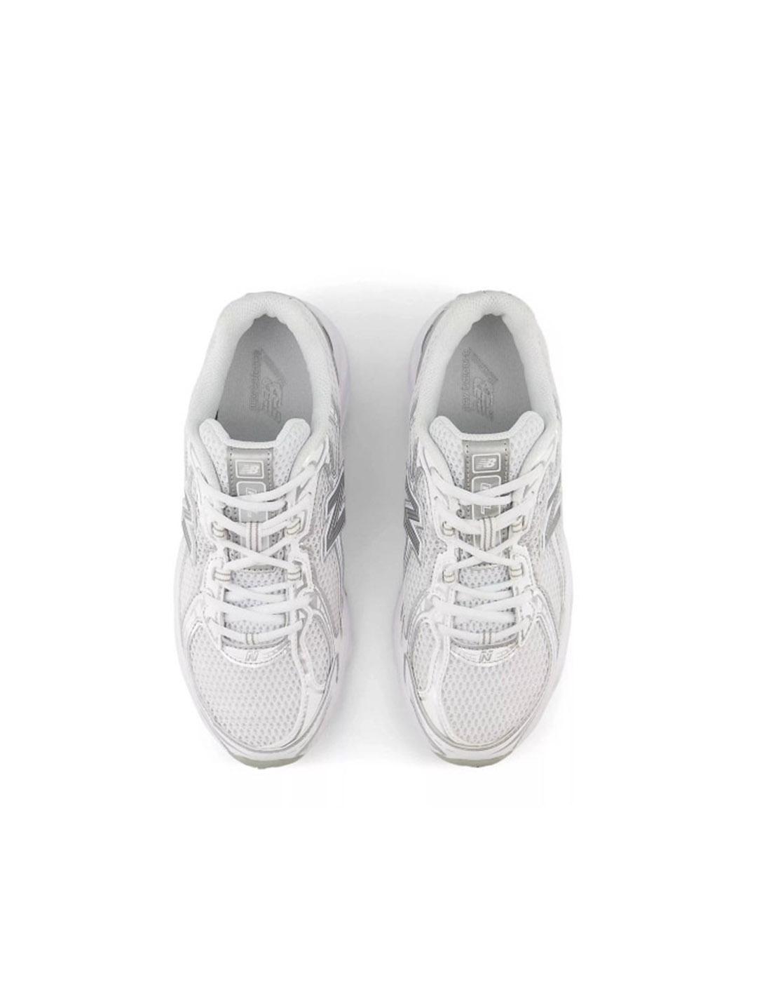 Zapatilla New Balance U740WM2 Blanco Unisex