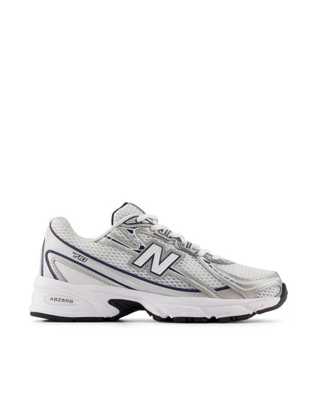 Zapatilla New Balance U740WN2 Blanco Unisex