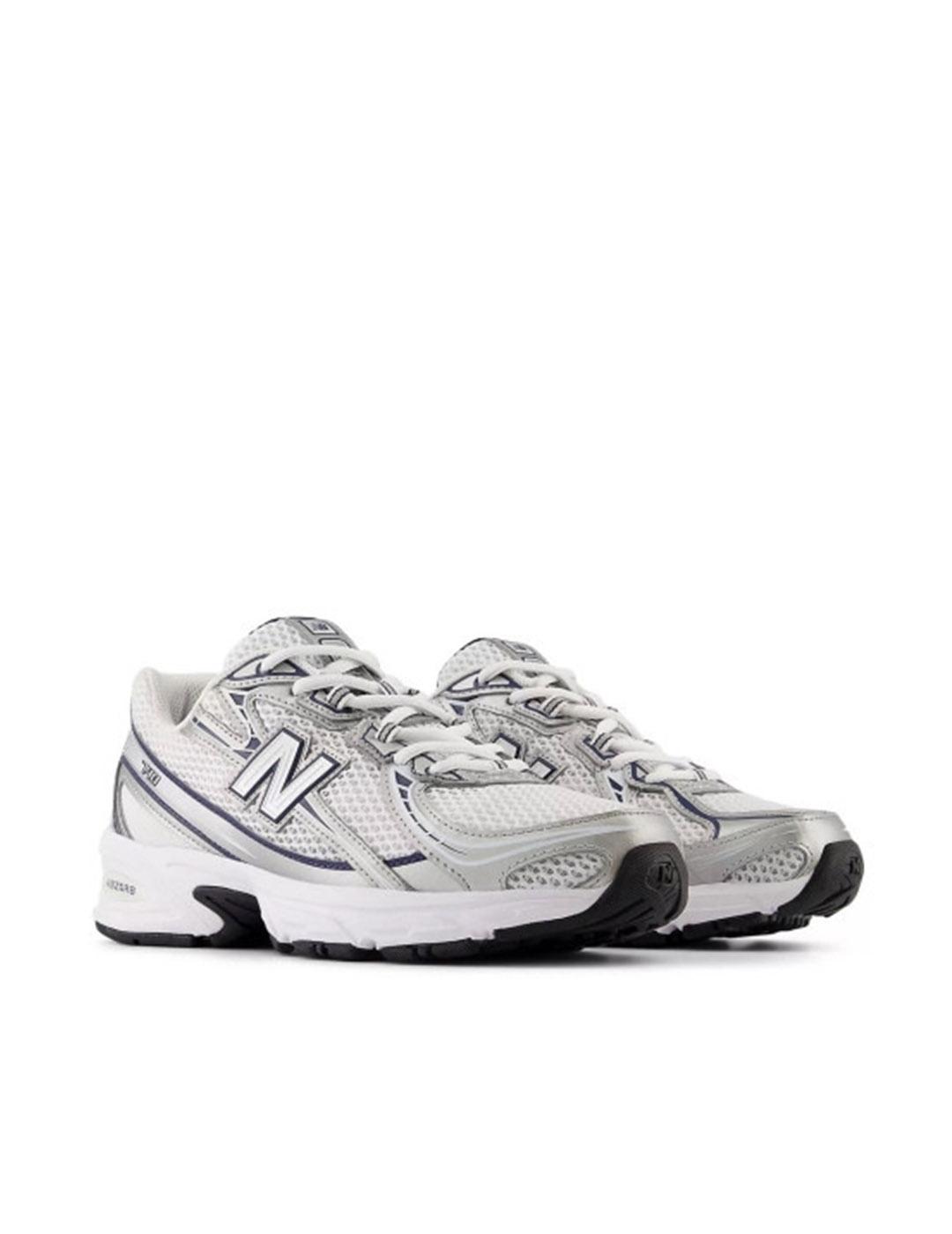 Zapatilla New Balance U740WN2 Blanco Unisex