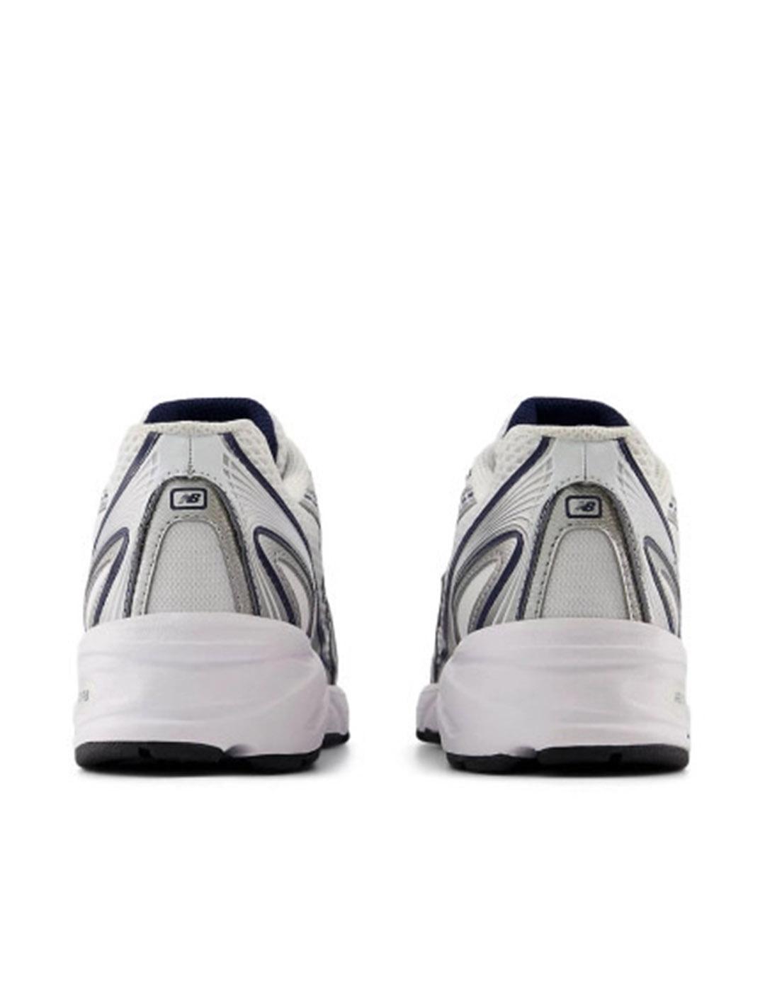 Zapatilla New Balance U740WN2 Blanco Unisex