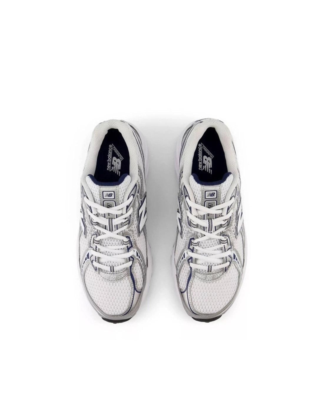 Zapatilla New Balance U740WN2 Blanco Unisex