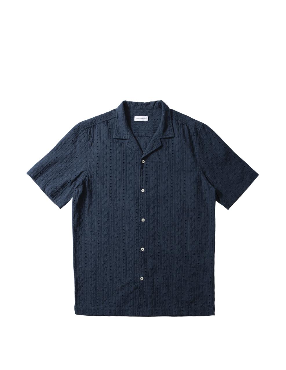 Camisa Edmmond Studios FREEDOM Marino Hombre