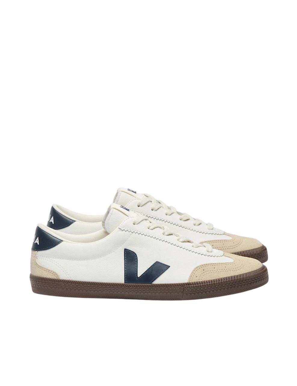 Zapatilla Veja Volley Marino Unisex