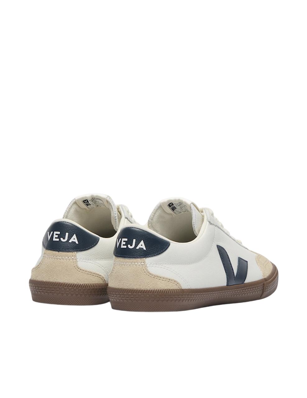 Zapatilla Veja Volley Marino Unisex