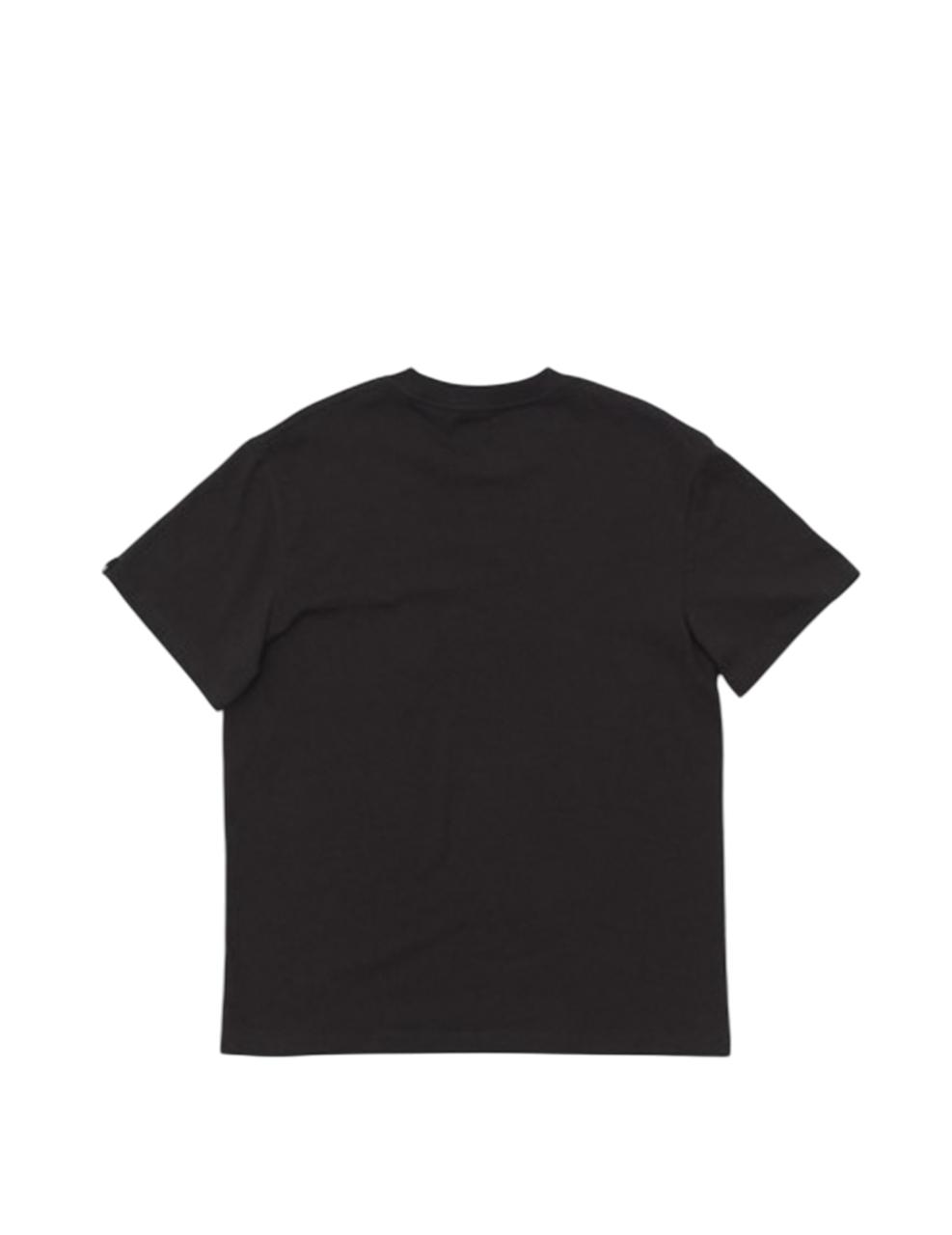 Camiseta Deus Ex Machina Mini Gris Hombre