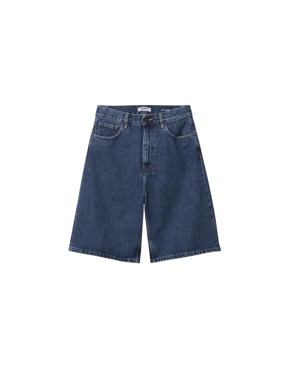 Bermuda Carhartt Wip Brandon Marino Mujer