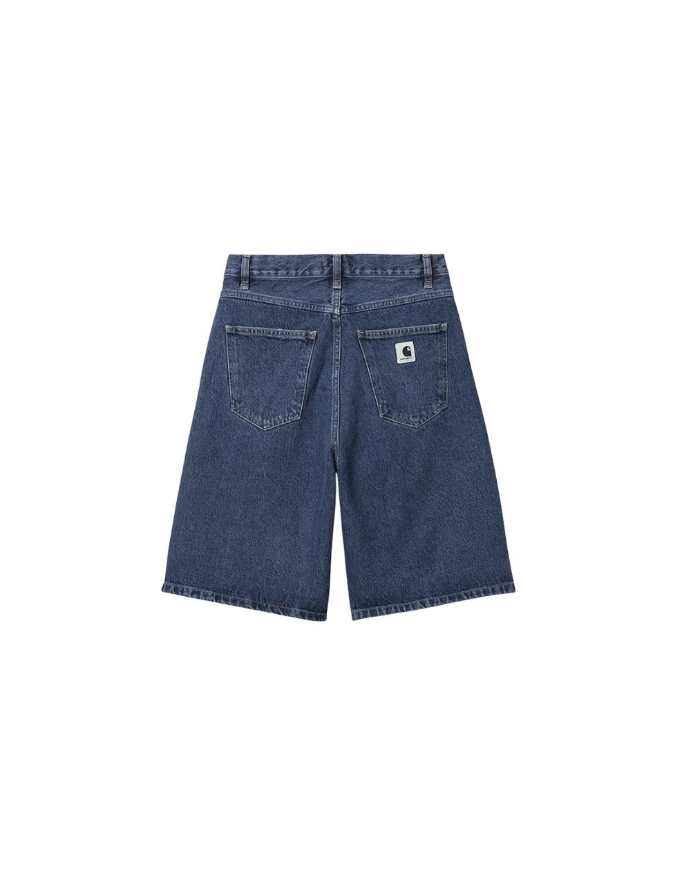 Bermuda Carhartt Wip Brandon Marino Mujer