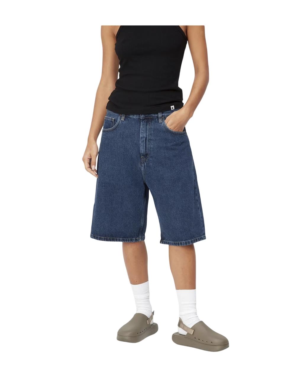 Bermuda Carhartt Wip Brandon Marino Mujer