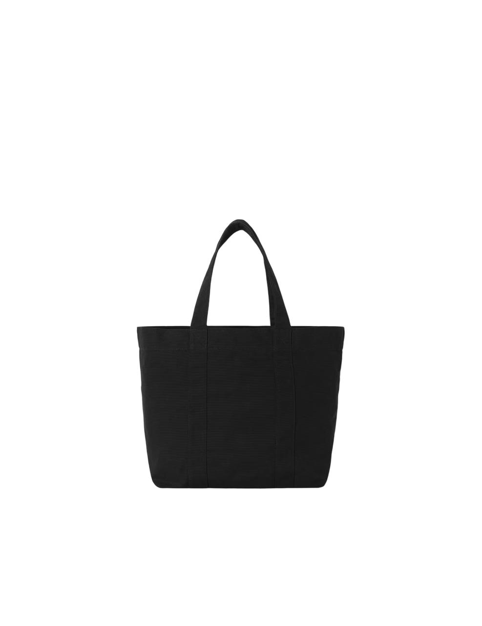 Bolos Tote Carhartt Wip Parker Negro Unisex