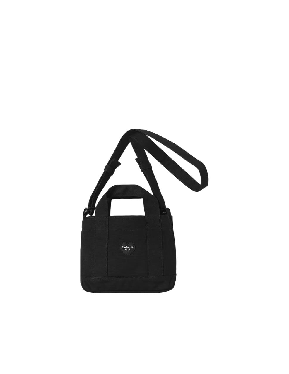 Bolso Carhartt Wip Drewe Negro Unisex