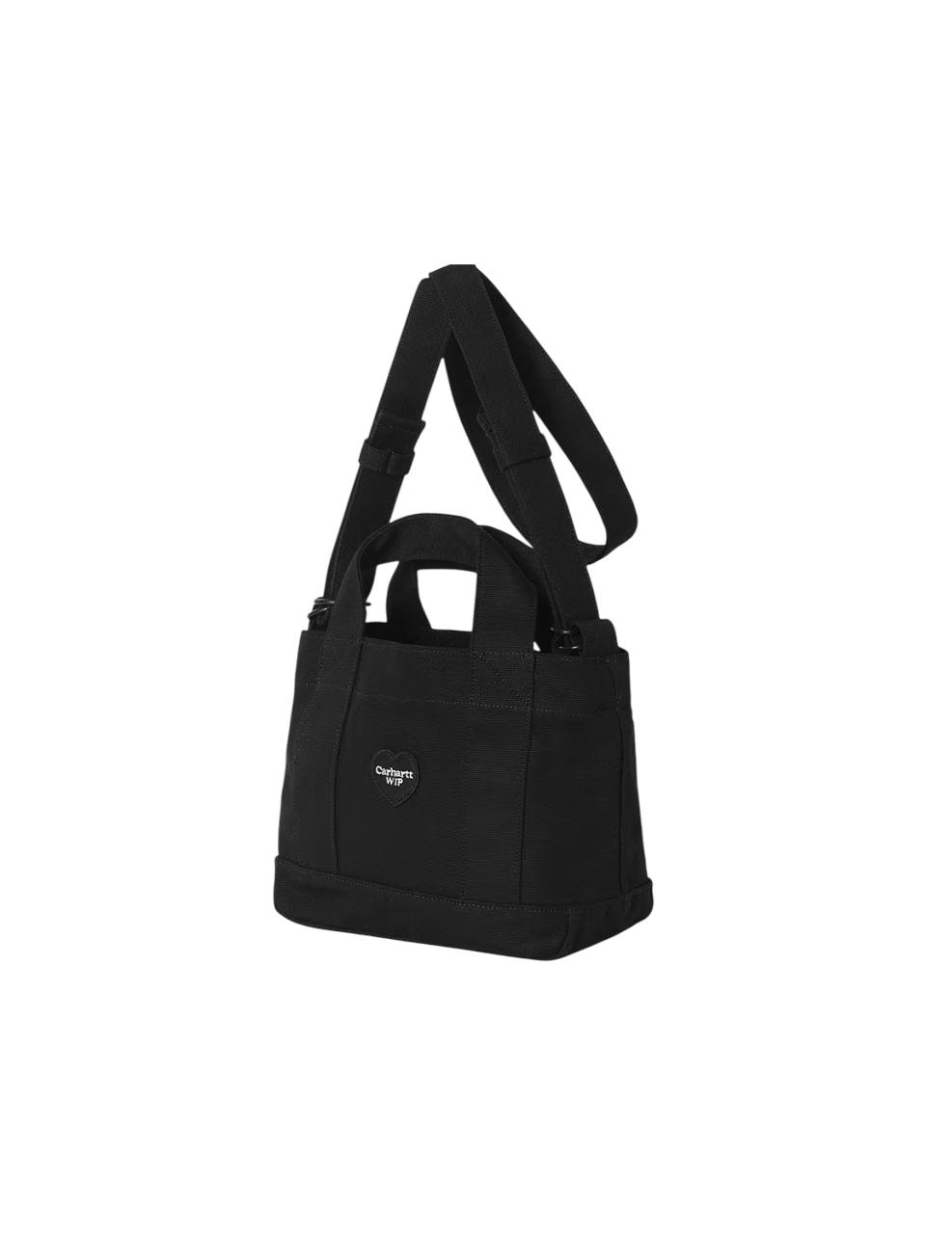 Bolso Carhartt Wip Drewe Negro Unisex