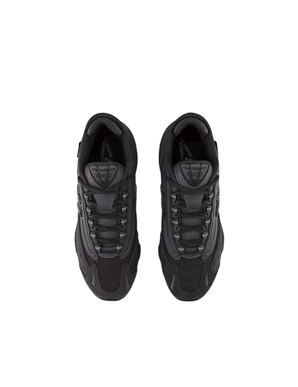 Zapatilla New Balance M1000 Negro Negro Hombre