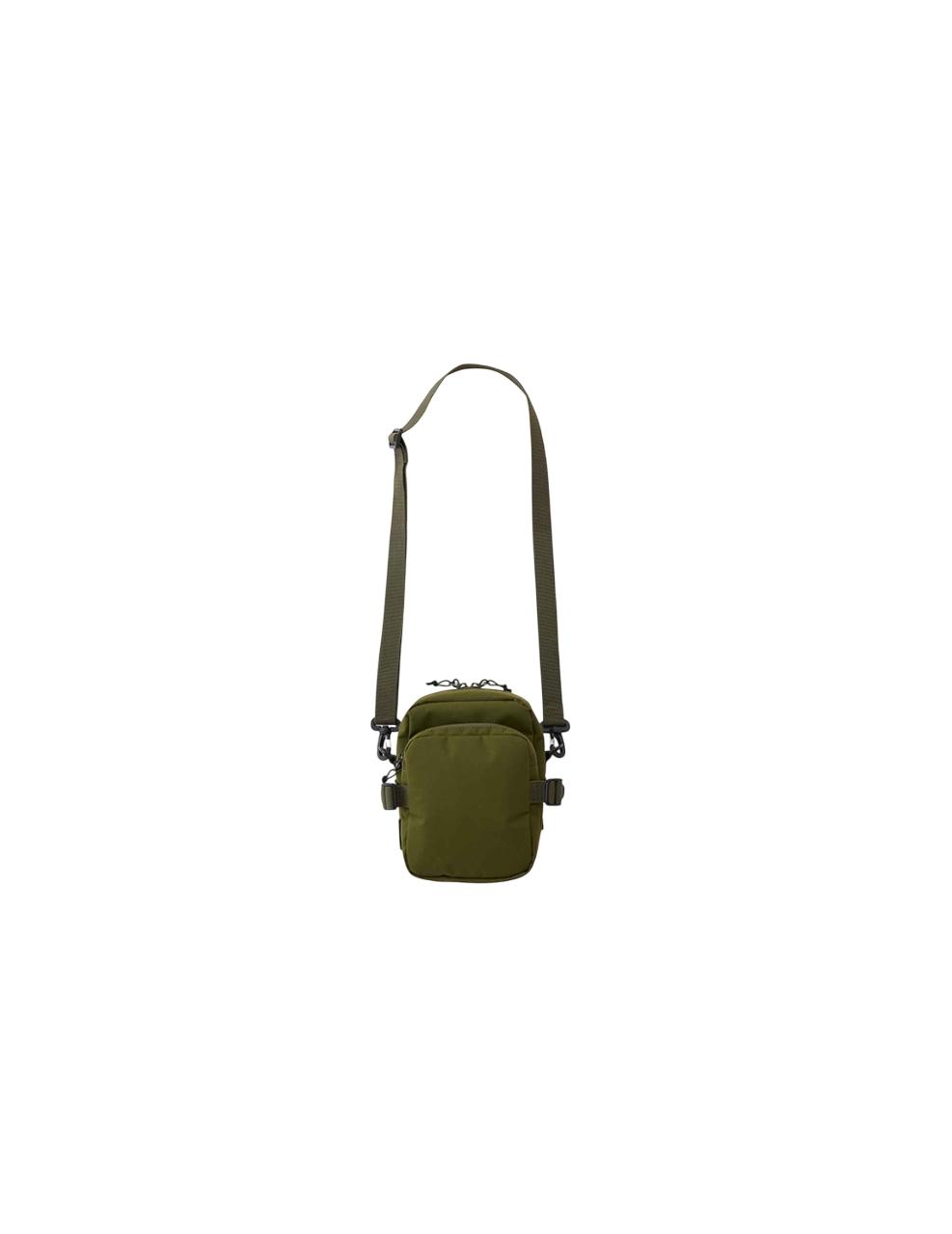 Bolso Gramicci CORDURA Verde Unisex