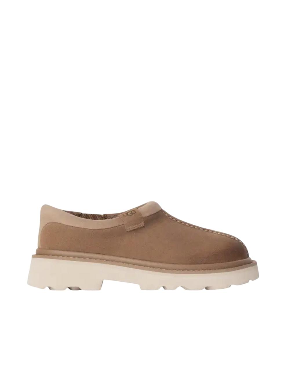 Sandalia UGG Tasman Lug Marrón Hombre