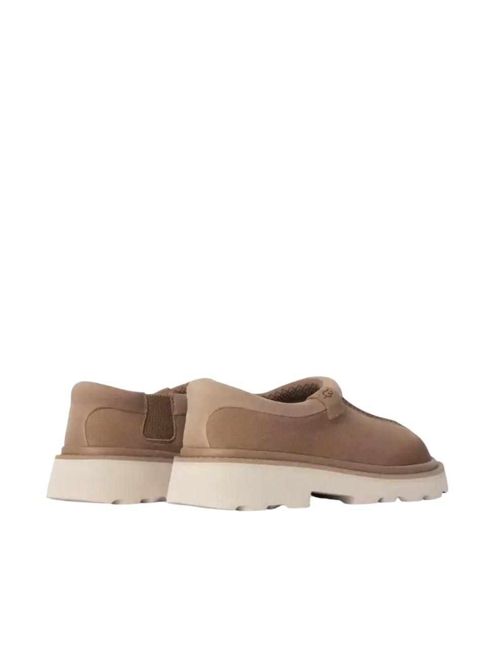 Sandalia UGG Tasman Lug Marrón Hombre