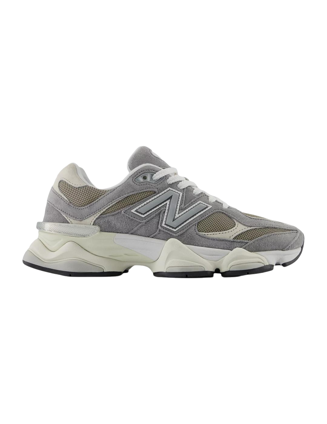 Zapatilla New Balance 9060 Gris Unisex U9060LBA